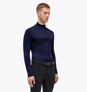 Водолазка мужская Tech Wool