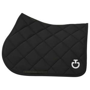 Вальтрап конкурный Diamond Quilted Jersey