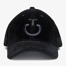 Кепка CT Velvet