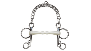 Пеляма FLEXI PELHAM BIT UNJTD SS