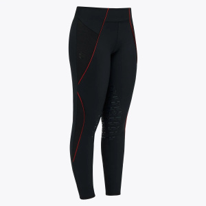 Бриджи женские CT Academy Jersey Full Grip