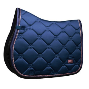 Вальтрап конкурный Lagoon Blush ч.л.