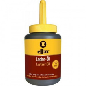 Масло для кожи/Effax Leather-Oil