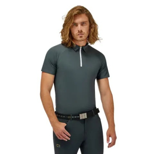 Футболка поло мужская RG Jersey S/S