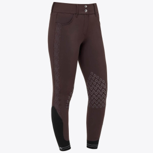 Бриджи женские CT Argyle Print