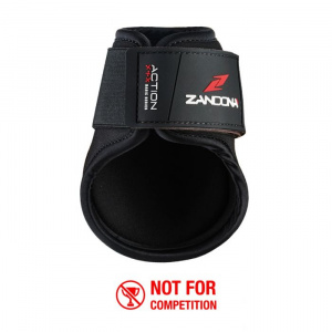 Ногавки задние ACTION fetlock