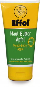 Смягчающий крем яблочный/Effol Maul-Butter® Apfel