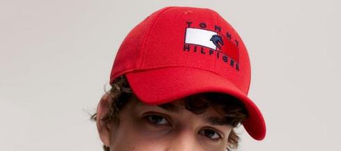 Новая коллекция Tommy Hilfiger Equestrian в наших магазинах!