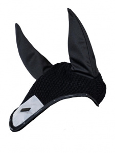 Ушки Sportive Luminous Black