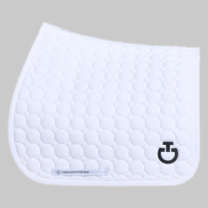 Вальтрап выездковый Circle Quilted