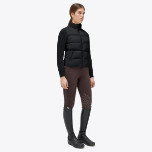 Жилетка женская CT Nylon Puffer