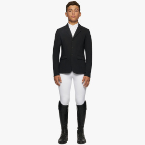 Редингот мужской детский Boy's Riding Jacket
