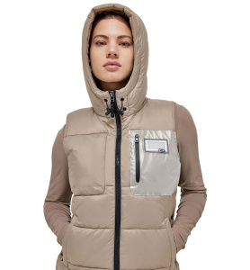 Жилетка женская RG Nylon