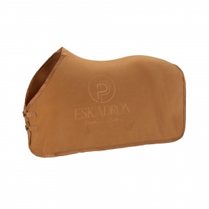 Попона флисовая FLEECE STAMP Platinum 23