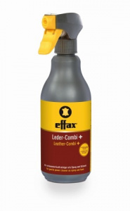 Спрей-кондиционер для кожи/Effax Leather-Combi + Spray