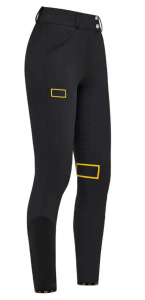 Бриджи женские RG Hight Waist