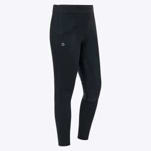 Леггинсы женские Nylon Knit Waistband CT Full Grip