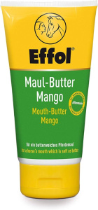 Смягчающий крем манго/Effol Mouth-Butter Mango