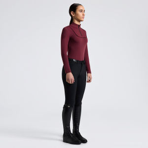 Водолазка женская детская CT L/S Warm Jersey