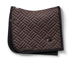 Вальтрап выездковый Modern Mocha ч.л.