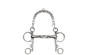 Пеляма 8-ка ANATOMIC PELHAM SS