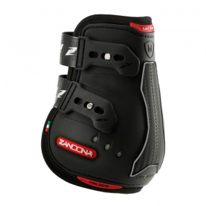 Ногавки задние CARBON AIR ACTIVE-FIT fetlock