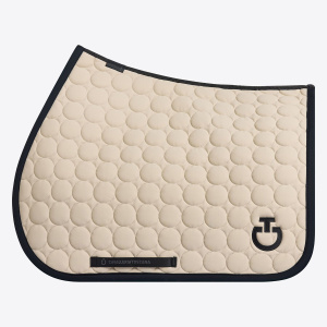 Вальтрап конкурный Circle Quilted