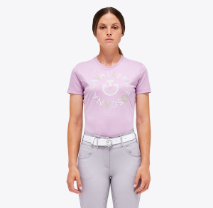Футболка женская CT Pixel Stitch Orbit Cotton T-Shirt