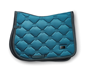 Вальтрап конкурный Teal Blue