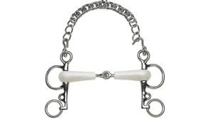 Пеляма FLEXI JT.PELHAM BIT SS