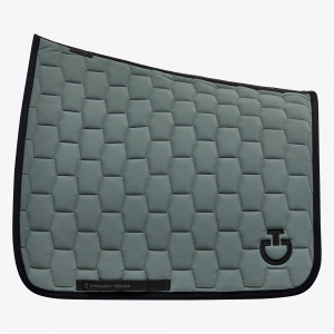 Вальтрап выездковый Geometric Quilted 