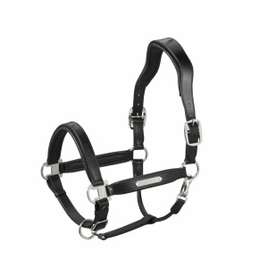 Недоуздок Leather Stallion