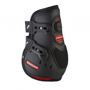 Ногавки задние CARBON AIR FEEL+ fetlock