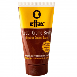 Крем-мыло для кожи/Effax Leather-Creamsoap Mini