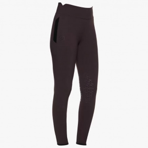 Леггинсы женские CT Orbit Jersey Stretch