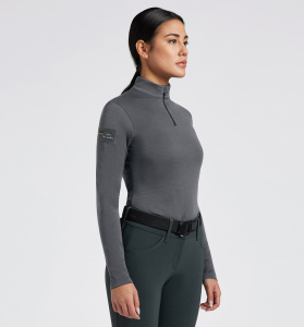 Водолазка женская CT Tech Wool
