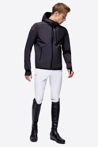 Куртка мужская на молнии RG Jersey