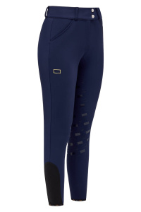 Бриджи женские с полной вставкой RG High Waist Full Grip