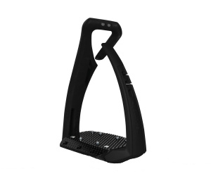 Стремена stirrups Soft Up Pro Plus ч/л