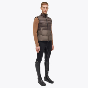 Жилетка мужская CT Nylon Puffer