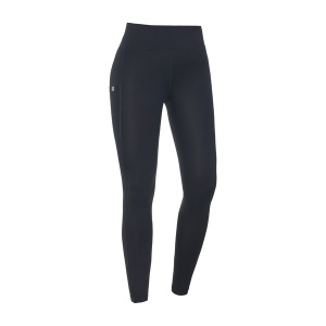 Леггинсы женские с полной леей KLkarina W F-Tec FG Compression