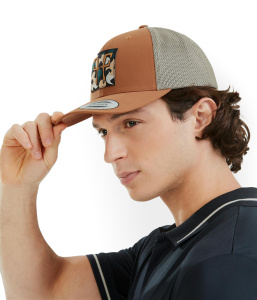 Кепка Trucker HP