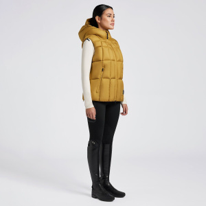 Жилетка женская СT Hooded