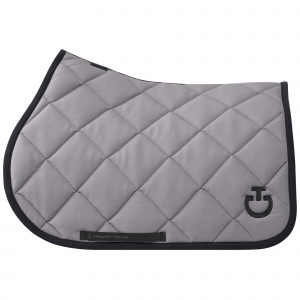 Вальтрап конкурный Diamond Quilted Jersey