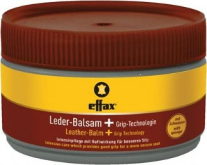 Бальзам для кожи/Effax Leather-Balsam+ Grip