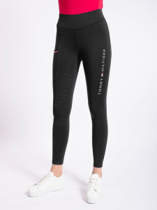 Леггинсы женские зимние Elmire с полной селиконовой леей