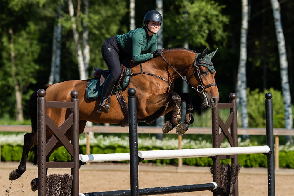 Equestrian Stockholm в ноябре!