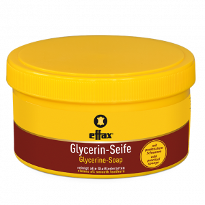 Мыло глицериновое/Effax Glycerine-Soap