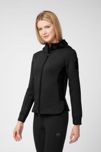 Толстовка женская на молнии Vestrum V