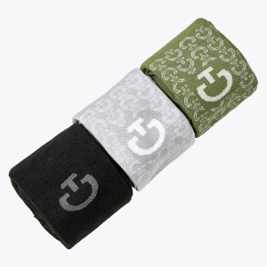 Гольфы Motif Jacquard